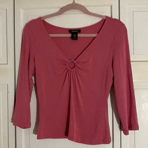 Vintage Express Top
